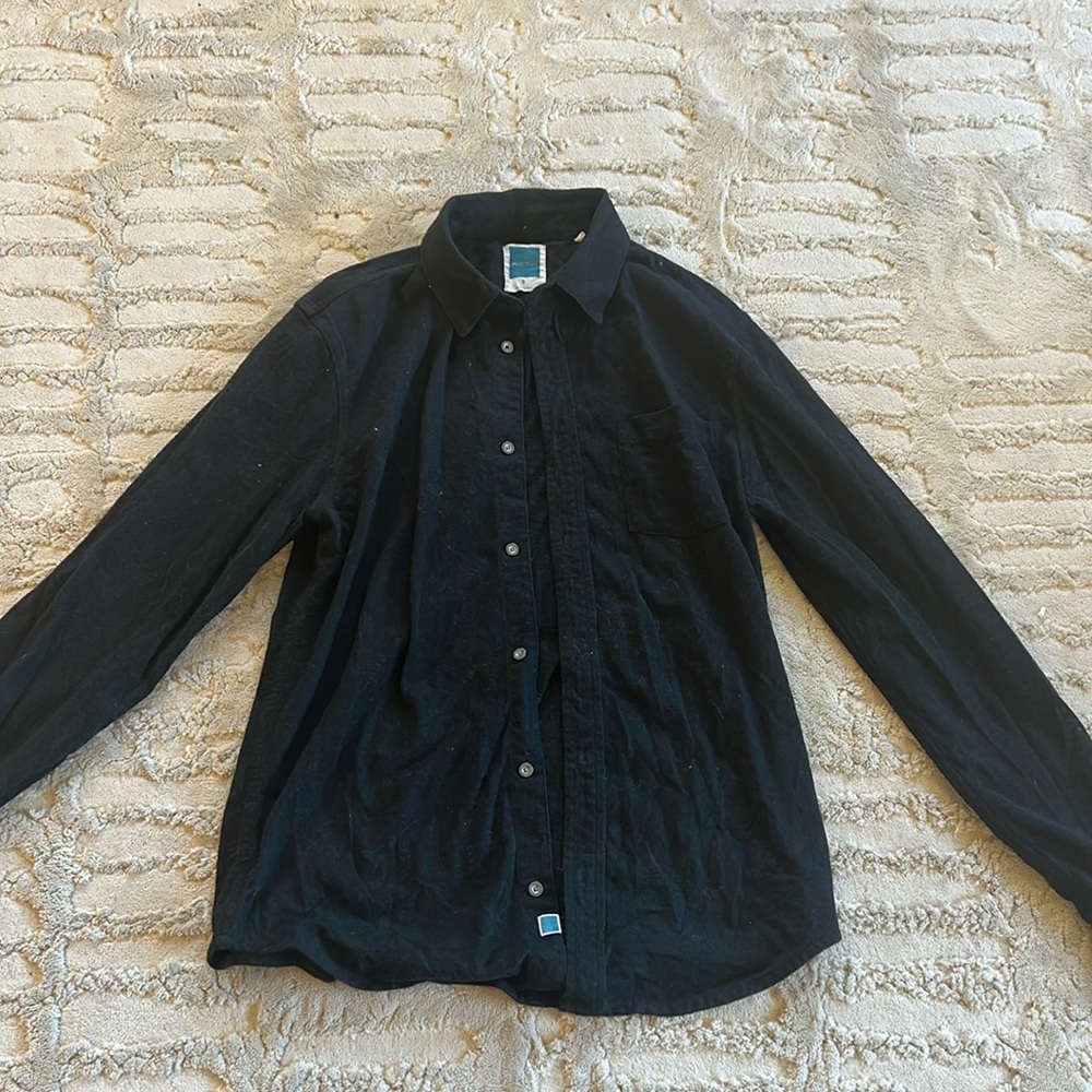 Jason Scott Button down shirt